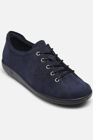 Ecco Soft 2.0 - - Sneaker - Größe 37