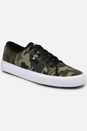 Dcshoes Manual Txse - - Sneaker - Größe 42