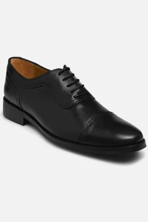 Edwin Wallace Schnürschuhe Chester - - Größe 40