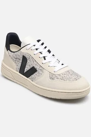 Veja V-10 FLANNEL M - - Sneaker - Größe 42