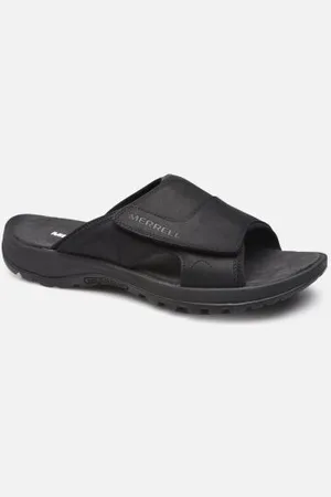 Merrell Sandalen Sandspur II Slide M - - Größe 40