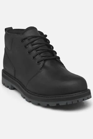 Timberland Stiefeletten & Boots BRITTON ROAD MID LC WATERPROOF CHUKKA - - Größe 40