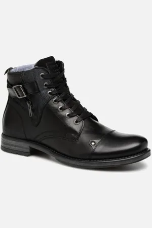 Redskins Stiefeletten & Boots Yero - - Größe 44