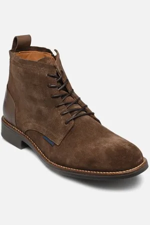 Hexagone Pellet Stiefeletten & Boots FEROL - - Größe 40