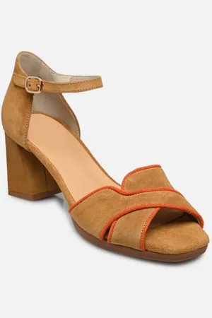 Dorking Sandalen YUDI D9293 - - Größe 36