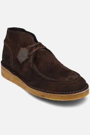 Oswen Stiefeletten & Boots EWALDI - - Größe 46