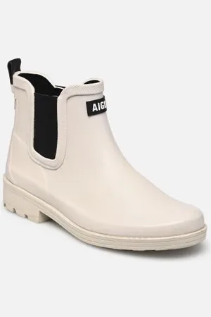 Aigle Stiefeletten & Boots Carville 2 - - Größe 37