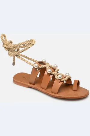 Jonak Sandalen WAFFLE - - Größe 37