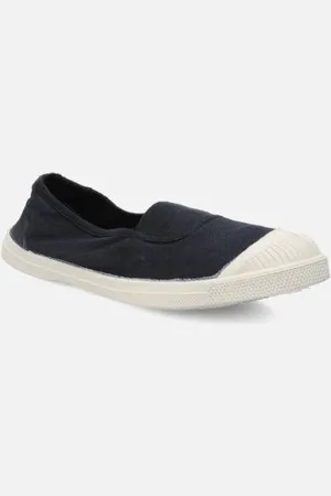 Bensimon Tennis Elastique W - - Sneaker - Größe 36