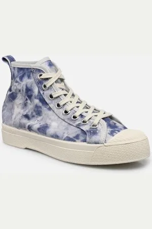 Bensimon Stella B79 Tie Dye W - - Sneaker - Größe 36