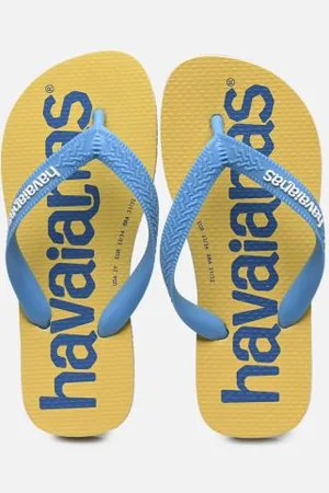 Havaianas Zehensandalen Kids Top Logomania 2 - - Größe 29 - 30