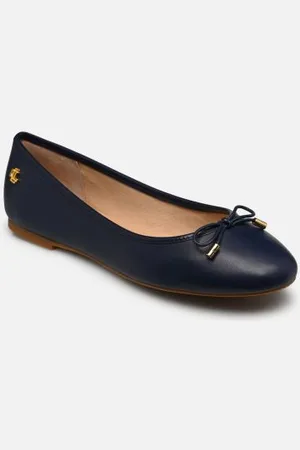 Ralph Lauren Ballerinas JAYNA - - Größe 36