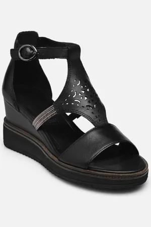 Tamaris Sandalen 28214-42 - - Größe 38