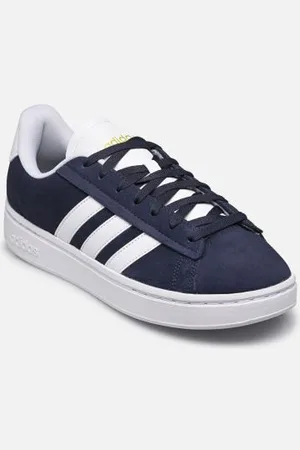 adidas Grand Court Alpha M - - Sneaker - Größe 39 1/3