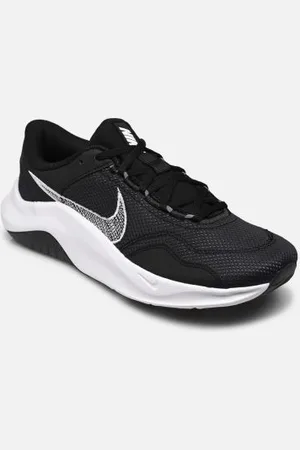 Nike Sportschuhe W Legend Essential 3 Nn - - Größe 37 1/2