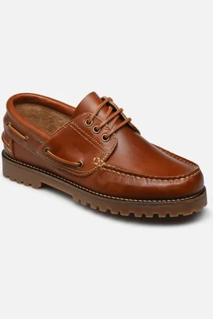 Marvin&Co Schnürschuhe SUBITO - - Größe 39