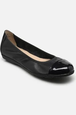 Caprice Ballerinas 22152-42 - - Größe 37