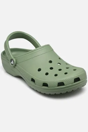 Crocs Sandalen Classic M - - Größe 39 - 40