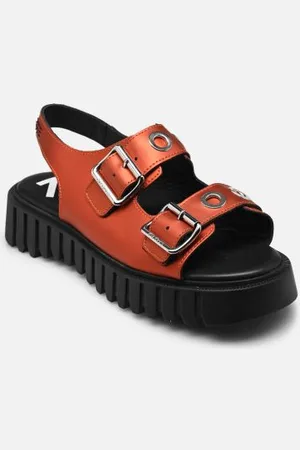 Kickers Sandalen KICK FALK - - Größe 36