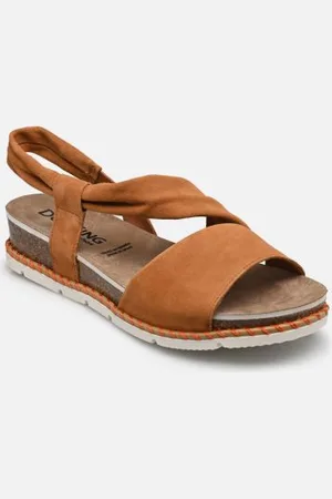Dorking Sandalen SPORT D9324 - - Größe 36