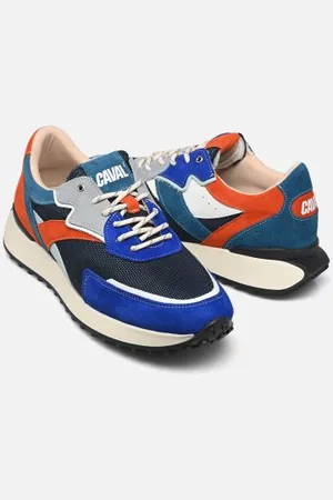Caval Slide M - - Sneaker - Größe 40