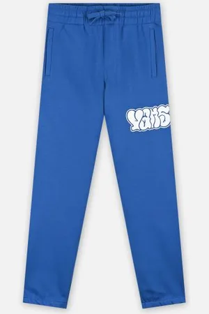 Vans Bekleidung By Rattler Loose Fleece Pant - - Größe 8A