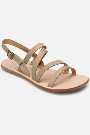 El Naturalista Sandalen Coratina 5711 - - Größe 36
