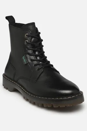 Kickers Stiefeletten & Boots KICK DECKLOCK - - Größe 36