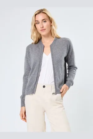 ABSOLUT CASHMERE Bekleidung DELWYN - - Größe S