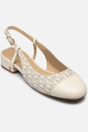 Michael Kors Ballerinas PERLA FLEX SLING FLAT - - Größe 36
