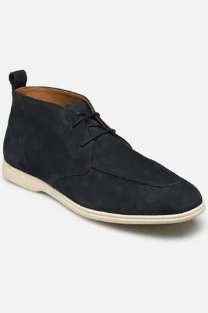 Geox Schnürschuhe U VENZONE U3548B00022C4002 - - Größe 42