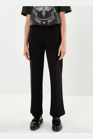 VERO MODA Bekleidung Vmbecky Hw Wide Pull On Pant Noos - - Größe L X 30