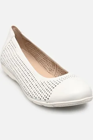 Caprice Ballerinas 22151-42 - - Größe 37
