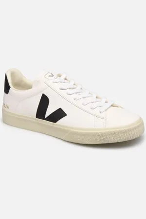 Veja Campo Chromefree Leather M - - Sneaker - Größe 40