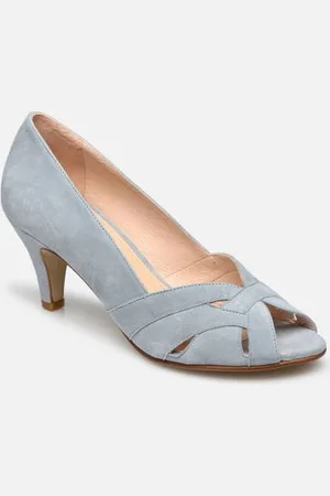 Georgia Rose Pumps Leska - - Größe 35