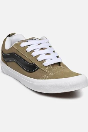 Vans JN Knu Skool - - Sneaker - Größe 34 1/2