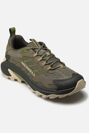 Merrell Sportschuhe MOAB SPEED 2 M - - Größe 40