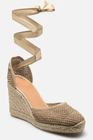 Castaner Espadrilles Coral H8 - - Größe 39