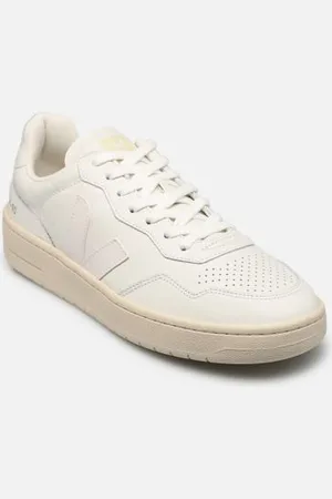 Veja V-90 O.T. LEATHER M - - Sneaker - Größe 40