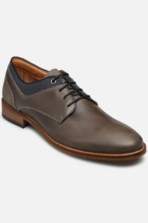 Marvin&Co Schnürschuhe WAPON - - Größe 40