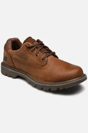 Caterpillar Schnürschuhe COLORADO LOW - - Größe 40