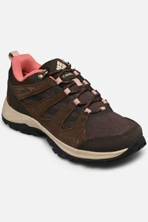 Columbia Sportschuhe Redmond III Waterproof W - - Größe 36