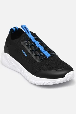 Geox J Sprintye Boy A - - Sneaker - Größe 24