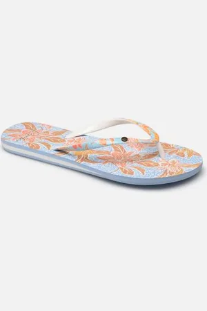 Roxy Zehensandalen Portofino III - - Größe 36