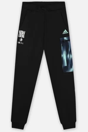 adidas Bekleidung U Arkd3 Pant - - Größe 7 - 8A