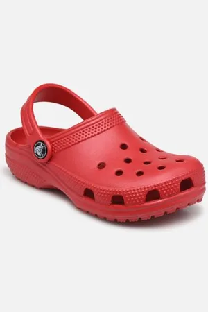 Crocs Sandalen Classic Clog - - Größe 19 - 20