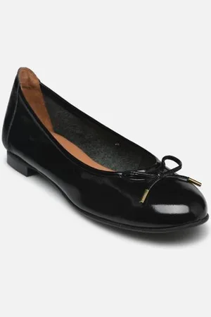 Georgia Rose Ballerinas Wolfy - - Größe 36