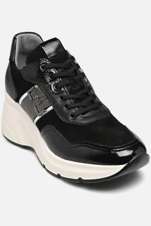 Nero Giardini I411493D - - Sneaker - Größe 38