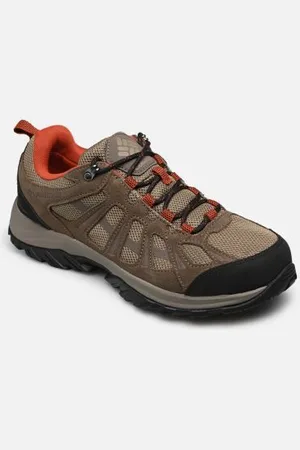 Columbia Sportschuhe Redmond III Waterproof M - - Größe 40