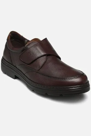 Fluchos Schnürschuhe Monty F1381 - - Größe 39
